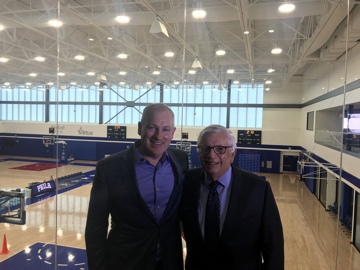 Brendan Donohue tweet media