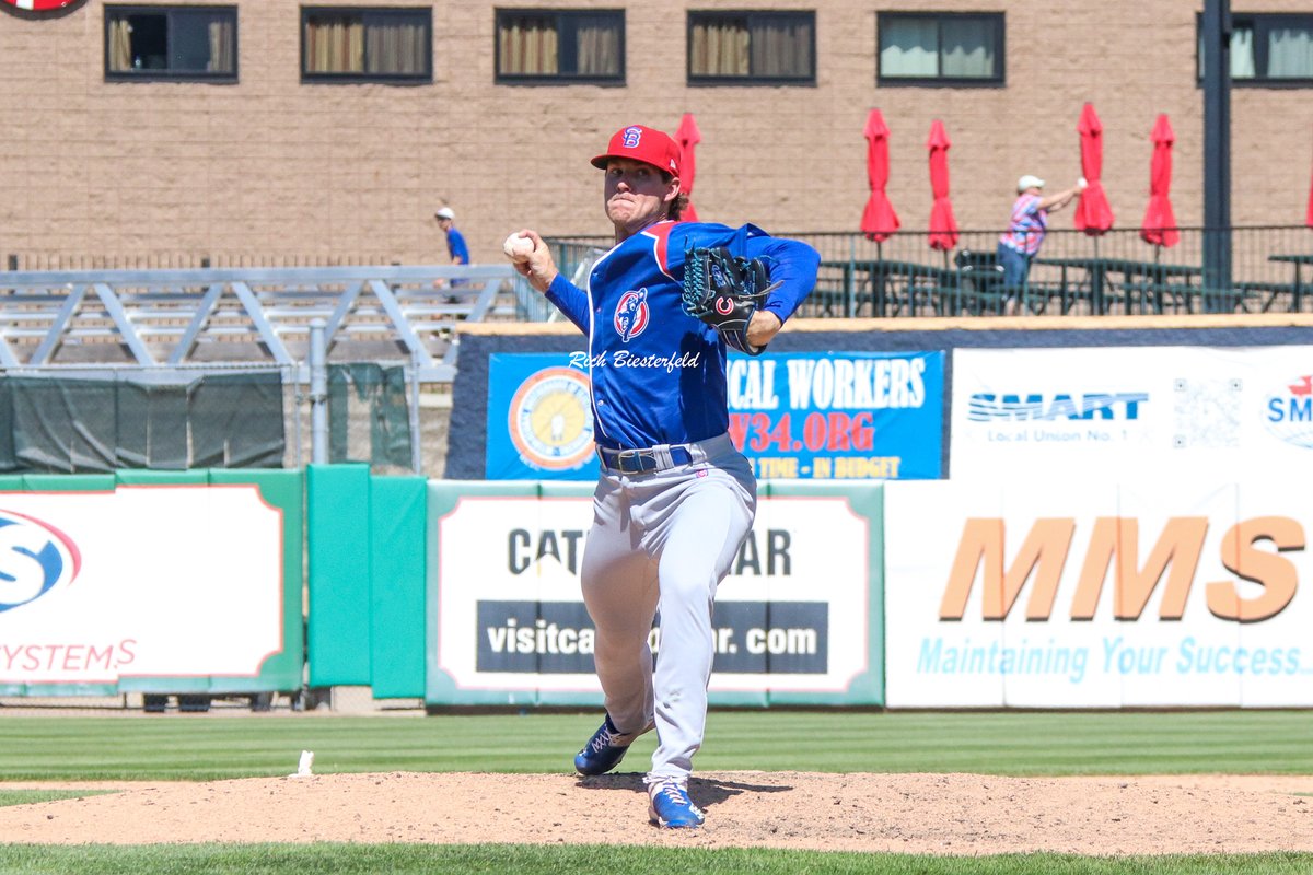 Rich Biesterfeld tweet media