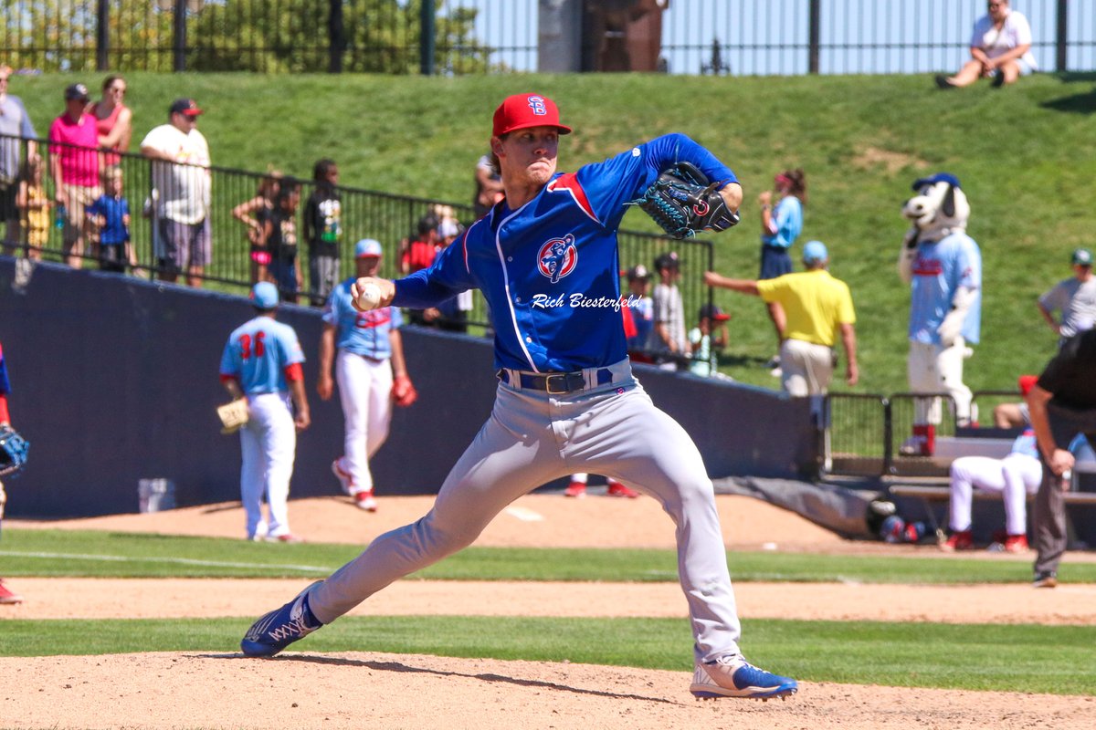 Rich Biesterfeld tweet media