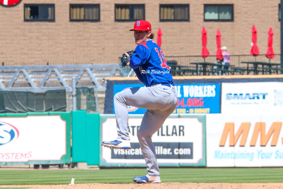 Rich Biesterfeld tweet media