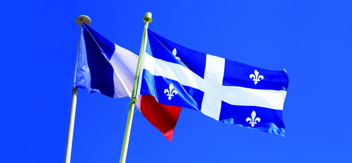 Élus locaux et régionaux du Québec, inscrivez-vous dès maintenant aux assises franco-québécoises 2023! 💬 Au programme, conférences et ateliers dédiés à l'établissement de nouveaux projets entre la France et le Québec! 🤝 ⬇ #AIFQ @Quebec_FR @MAMHqc surl.li/jryif