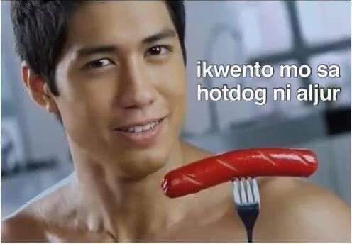 ewan ko sa inyo mhie