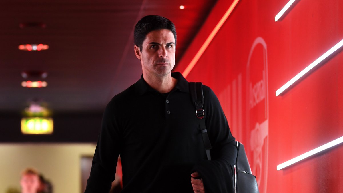 🥁 Introducing... The Arsenal 

Team news 🔜