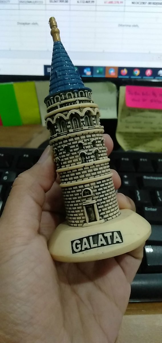 BetaniaMangkey's tweet photo. Someday, kita ketemu lagi yaaa.. https://t.co/mMVNtRVyek