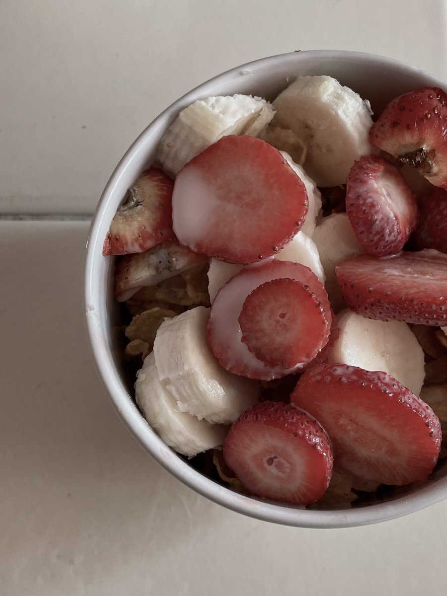 ✧ breakfast 🥣