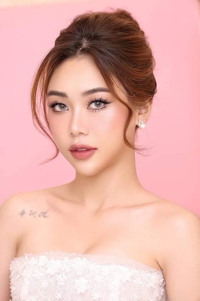 chi bang pham (💙,🧡) 🛡️ tweet media