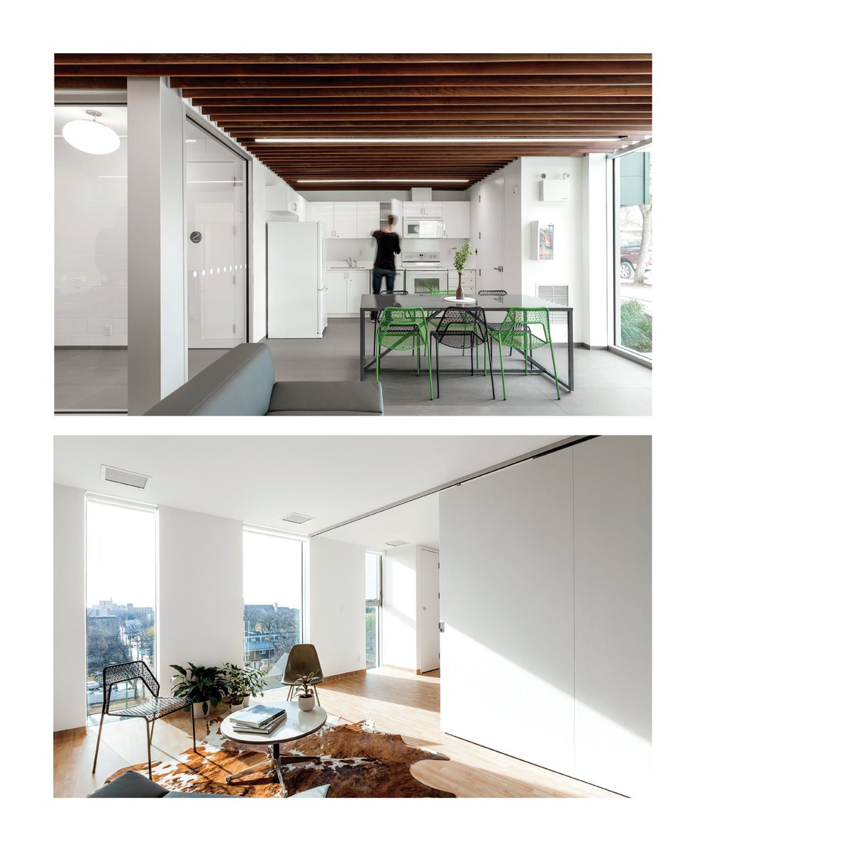 This September, StorefrontMB is launching a new publication, David Penner Architect - a collection of works by and dedications to Storefront’s long serving Executive Director who passed away in 2020.
 
Pre-order your copy from our web store today!