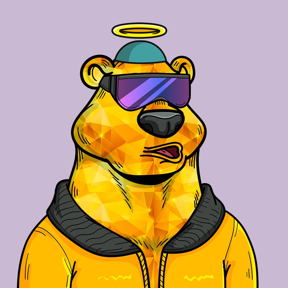 AptoBears 🐼 tweet media
