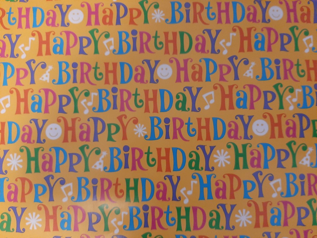 parscw's tweet photo. @l8note Happy Birthday! https://t.co/wXO51qGupi