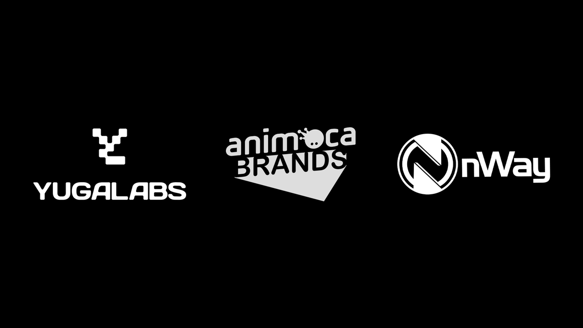 Wreck League (@wreckleaguehq) on Twitter photo Tomorrow…<a href="/animocabrands/">Animoca Brands</a> <a href="/yugalabs/">Yuga Labs</a> @nwayplaynft Tomorrow…<a href="/animocabrands/">Animoca Brands</a> <a href="/yugalabs/">Yuga Labs</a> @nwayplaynft