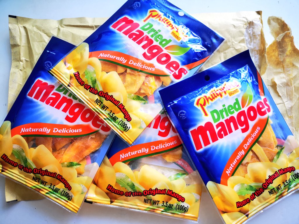 DrAlenka's tweet photo. Mumile so pršle. Ma gdo kej informacij o tem? #pilipinas #MangoAddict https://t.co/JEGX2RSRo9