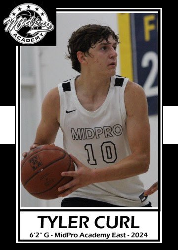 It was a privilege to join the #MidProFam this year. I put my best effort everyday to help our team succeed. Thanks @JRyanMulcrone for coaching and @G_SullivanMPA for organizing the program. Looking forward to @MidProAcademy Fall League and then my Sr. season at @central_prairie