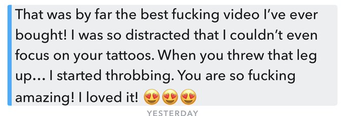 ❤️&zwj;🔥❤️&zwj;🔥❤️&zwj;🔥 https://t.co/orzPevOHm7