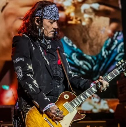 【The Hollywood Vampires Sink Their Teeth Into a Killer Show at Bethel Center for the Arts 7/30/23】
"The band performs a nice mix of original material and covers.
All in all, it was just another impressive performance by the Vampires."
#HollywoodVampiresTour2023