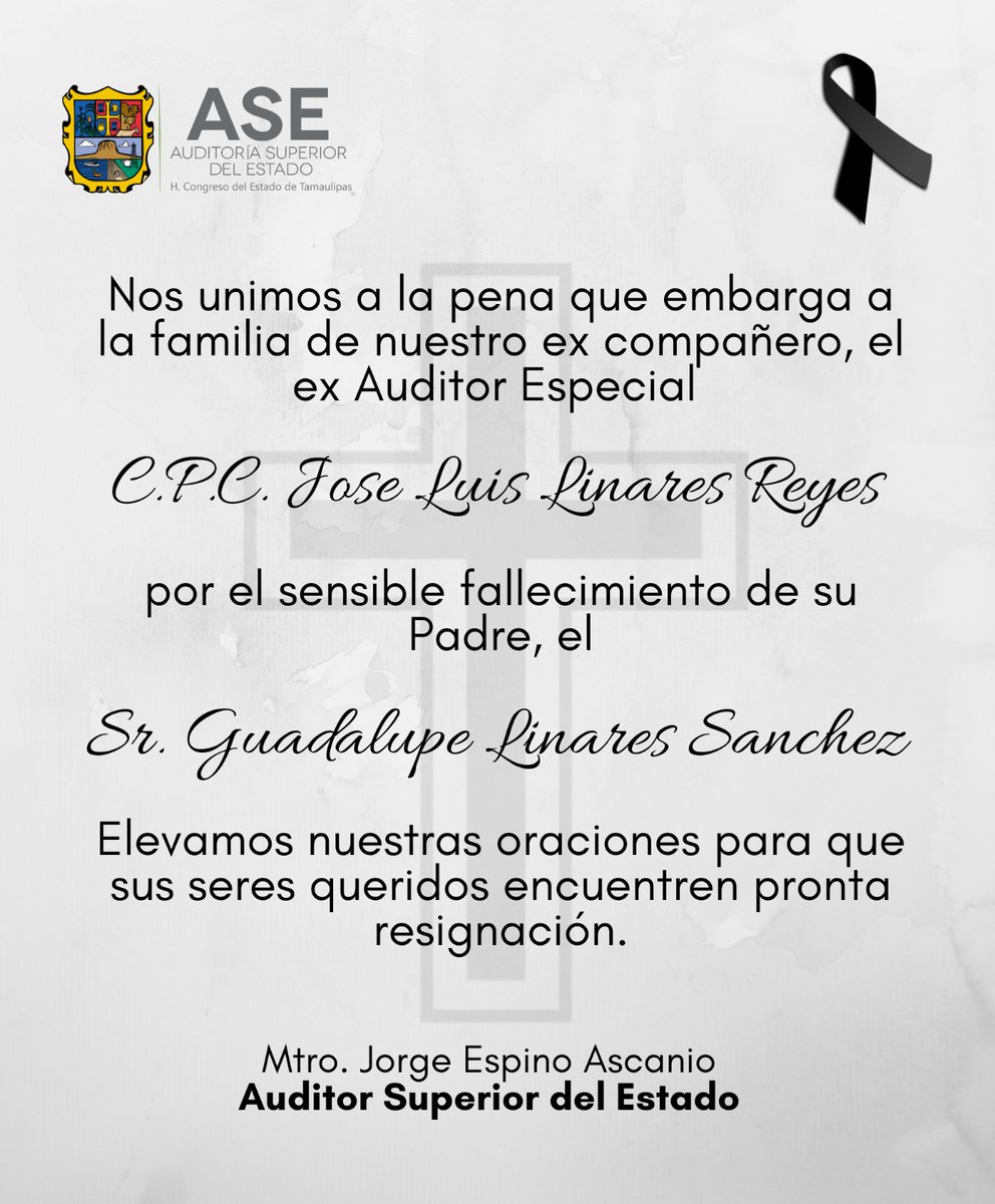 ASE Tamaulipas (@asetamaulipas) on Twitter photo 