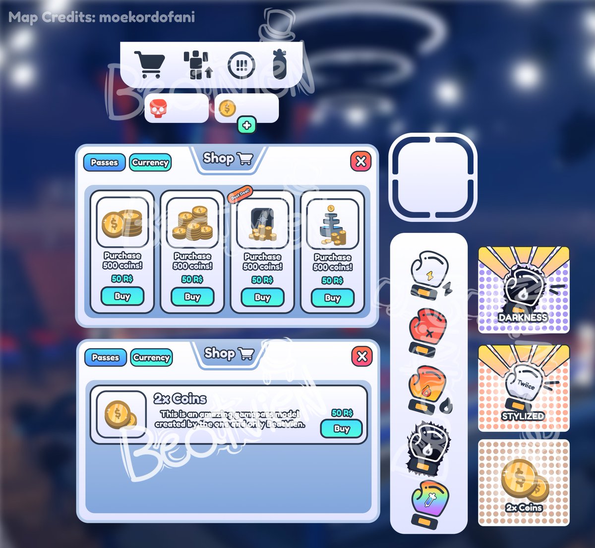 BeatVien tweet media