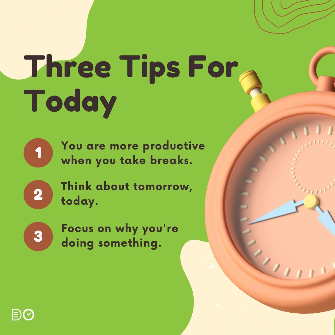 Day Optimizer tweet media