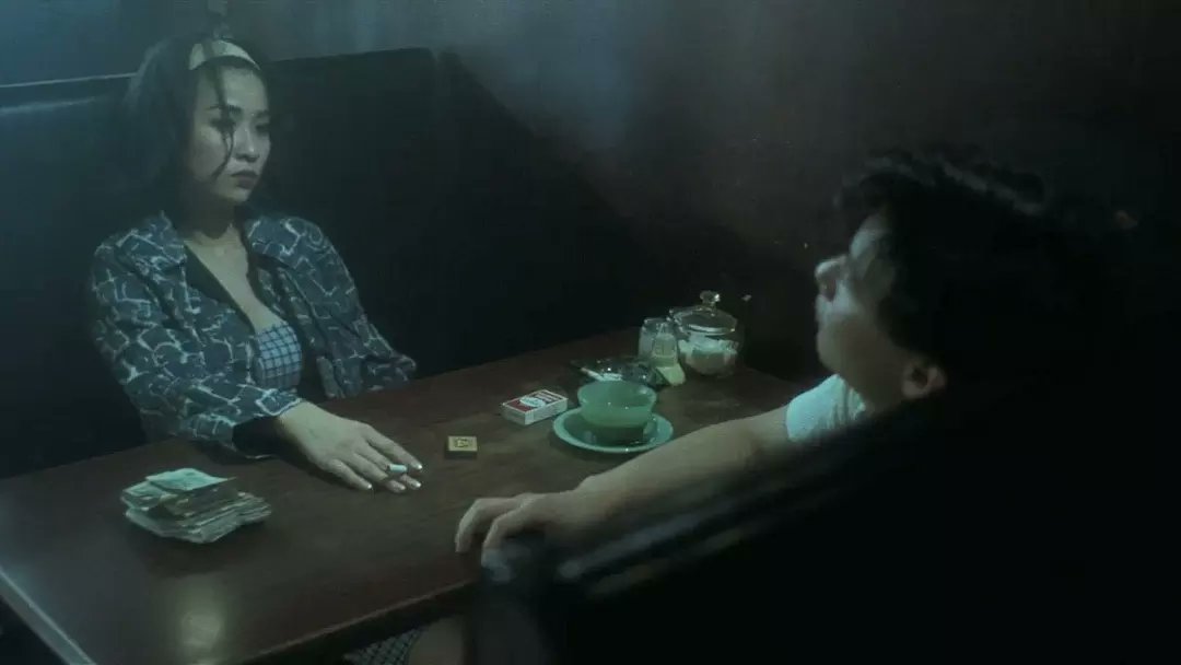 CineEvasion's tweet photo. Days of Being Wild (1990)
Dir. Wong Kar-wai
#DaysofBeingWild
#WongKarwai https://t.co/KbKAKyK6kW