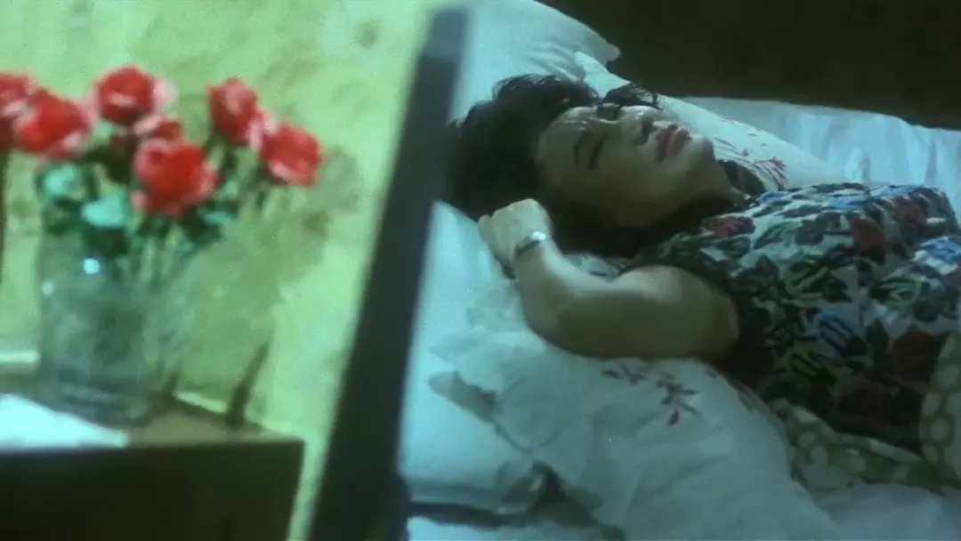 CineEvasion's tweet photo. Days of Being Wild (1990)
Dir. Wong Kar-wai
#DaysofBeingWild
#WongKarwai https://t.co/KbKAKyK6kW
