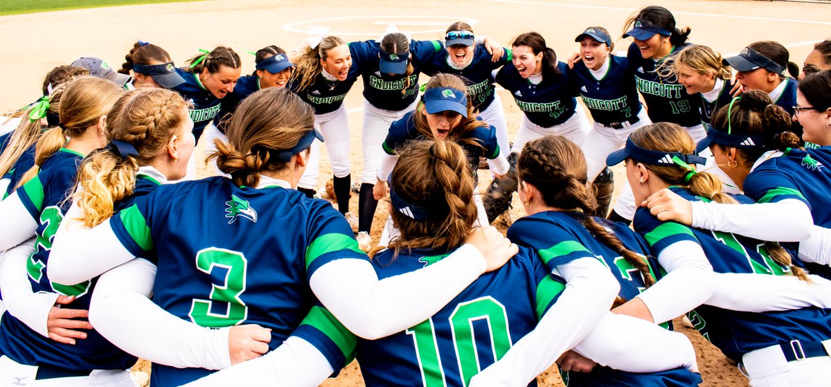 SB: Nine Gulls Named Easton/NFCA All-America Scholar-Athletes 

STORY ➡️ ecgulls.com/x/lsgio