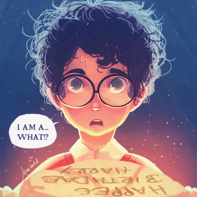 The #HarryPotter board on #Fanforum has reached a milestone!

They are #Celebrating #21Years of being apart of #FanForum.

A secondary celebration is #HarryPotter 's Birthday!

Join in the fun and celebrate! [tinyurl.com/yy8ru6su]