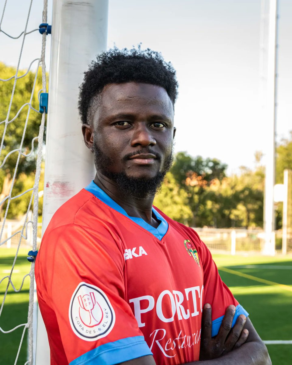 PRIMER EQUIPO I FICHAJE

Nfamara ✅

Extremo muy vertical y goleador para el primer equipo!

Bienvenido al Eustasio Casallo!!