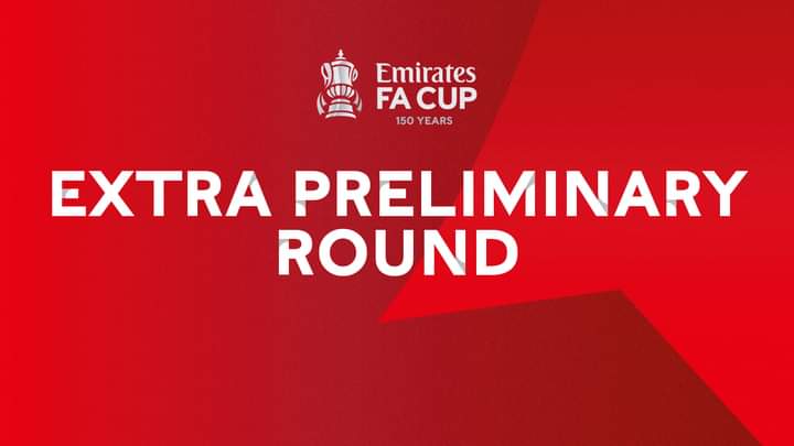 Romulus_fc's tweet photo. 🏆FA CUP🏆
We are at home to @NewcastleTownFC in the Extra Preliminary Round of the @EmiratesFACup on Saturday!!
🗓 Saturday, 5th August
🏟 Castle Vale Stadium, B35 7LQ
🕒 KO: 3PM
🎟 Tickets (CASH ONLY ON THE GATE)
Adults: £7
Concessions: £4
Kids: £1
#UTR❤️🤍 https://t.co/kZRJzv9NSM