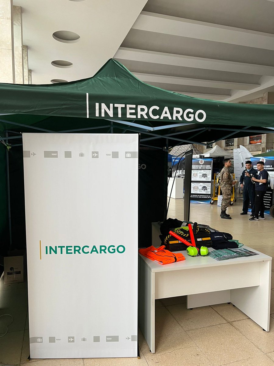 IntercargoARG tweet media