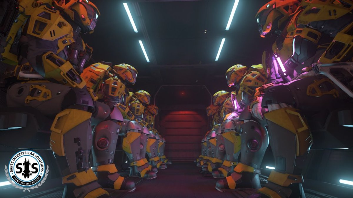 SC_Sante's tweet photo. Don't forget to check out our website! see what we offer and more on #StarCitizen 
https://t.co/bM6yfE7MSV https://t.co/gHxx5ouDSH