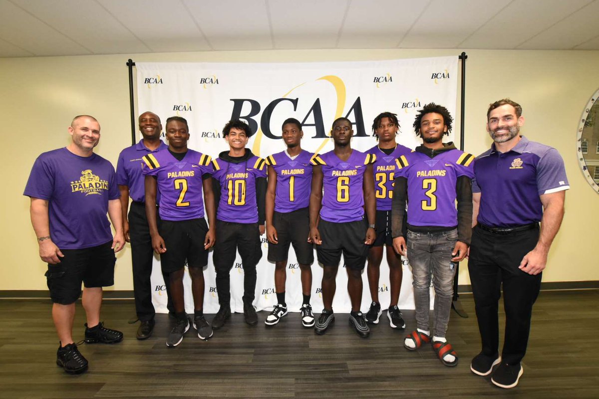 BCAA Sports (@bcaa_sports) on Twitter photo BCAA 2023 Football Media Day Located at Pompano Beach Administrative Center.
<a href="/dbrouss76/">Dave Brousseau</a> <a href="/SunSentinel/">South Florida Sun Sentinel</a> <a href="/larryblustein/">Blustein Recruiting</a> <a href="/MiamiHerald/">Miami Herald</a> <a href="/BCPSDirector/">Patty Brown</a> BCAA 2023 Football Media Day Located at Pompano Beach Administrative Center.
<a href="/dbrouss76/">Dave Brousseau</a> <a href="/SunSentinel/">South Florida Sun Sentinel</a> <a href="/larryblustein/">Blustein Recruiting</a> <a href="/MiamiHerald/">Miami Herald</a> <a href="/BCPSDirector/">Patty Brown</a>