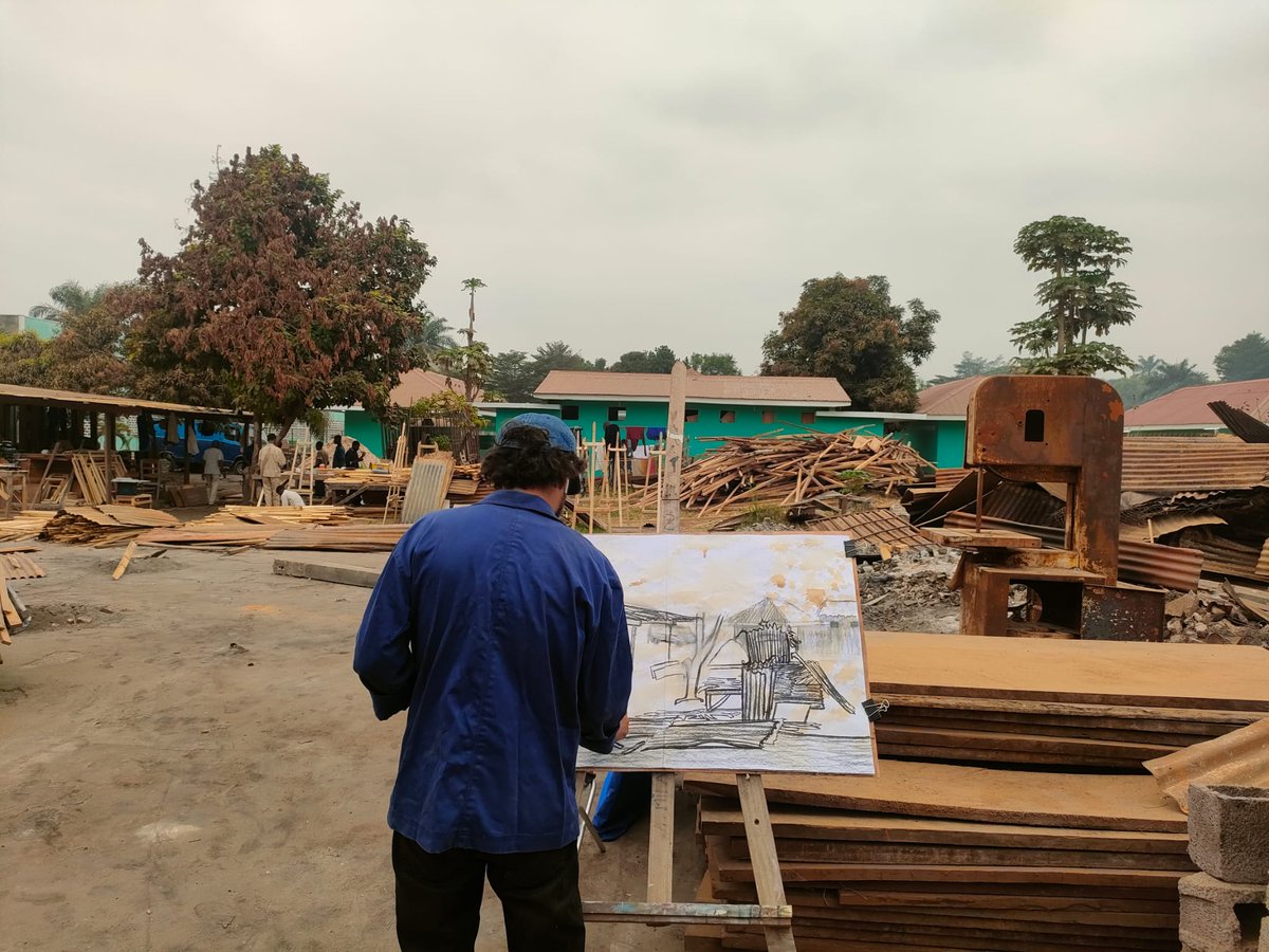 DelegationF's tweet photo. 📷 Projet photographie 📷 
Immersion dans la ville de Kinshasa 🇨🇩 pour prendre des clichés pour le concours photographie des  @kinshasa2023
 Quelques photos de la mission ... 

#Jeuxdelafrancophonie2023 
#Kinshasa https://t.co/5x4yb6i7Yk