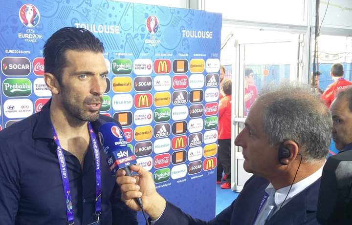 Tutto molto bello...in bocca al lupo, amico mio.