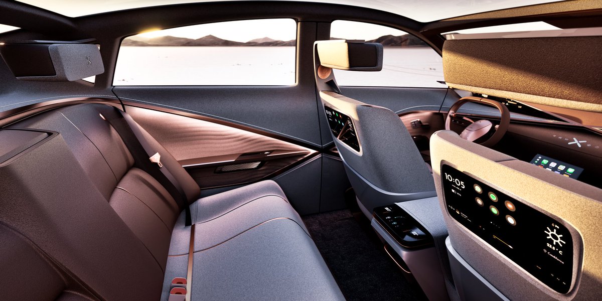 I want to say thank you!
After a week of voting, we've had over 5,000 accumulated votes and above all hundreds of supportive comments and very pertinent feedback.
We want to offer the best driving experience on the market, and that's possible with your help.

This time I'm