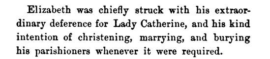 johnetic's tweet photo. If I didn't know the historical fact that Jane Austen's father was in the clergy, I would guess it by her description of Mr Collins. She is the patron saint of passive aggressiveness. https://t.co/npWHX8cEJK