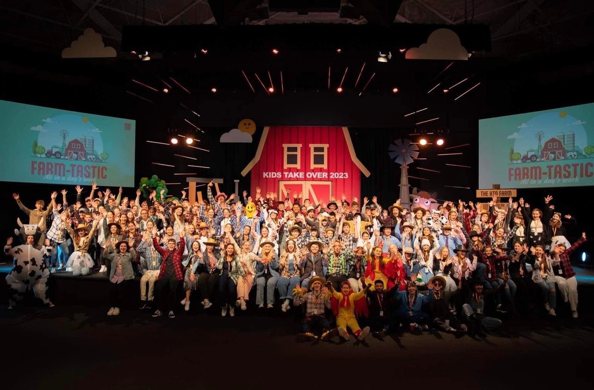 LipscombMission's tweet image. Our Brisbane team had a lot of fun with the kids at Gateway during their Kids Take Over event!