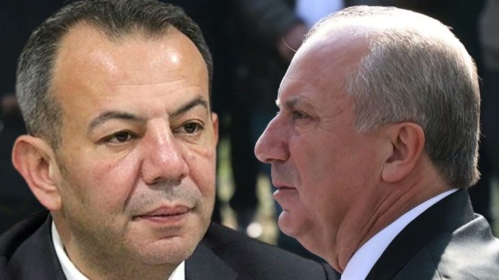 Tanju Özcan: 

“Bu seçimlerde aday olacağım. Şu anda bağımsız olarak girmeyi planlıyorum ama siyaset dinamik bir yapıdır. Bazı gelişmeler olabilir bu 6-7 ay içerisinde.”