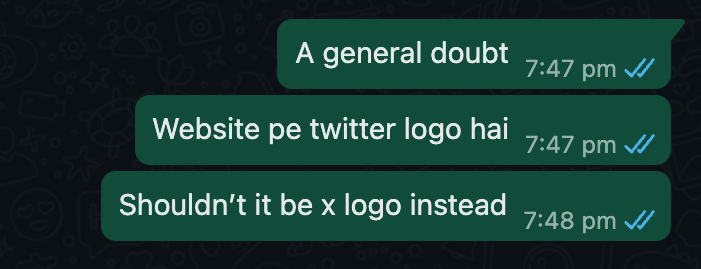 FastCut tweet media
