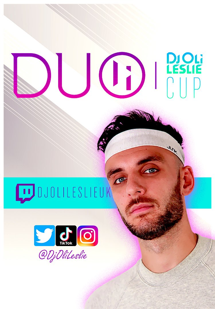 🟣👑 The $160 Duo Build Series 👑🟣

Joining up with the legendary <a href="/KillerBodDad/">KillerBodDad</a> this week 💜

Live from 6PM 📺
Code from 7PM 🔐

Simply LIKE &amp; RETWEET for a chance to get a VIP spot in Finals (winners drawn after Game 4 tonight) 🔮