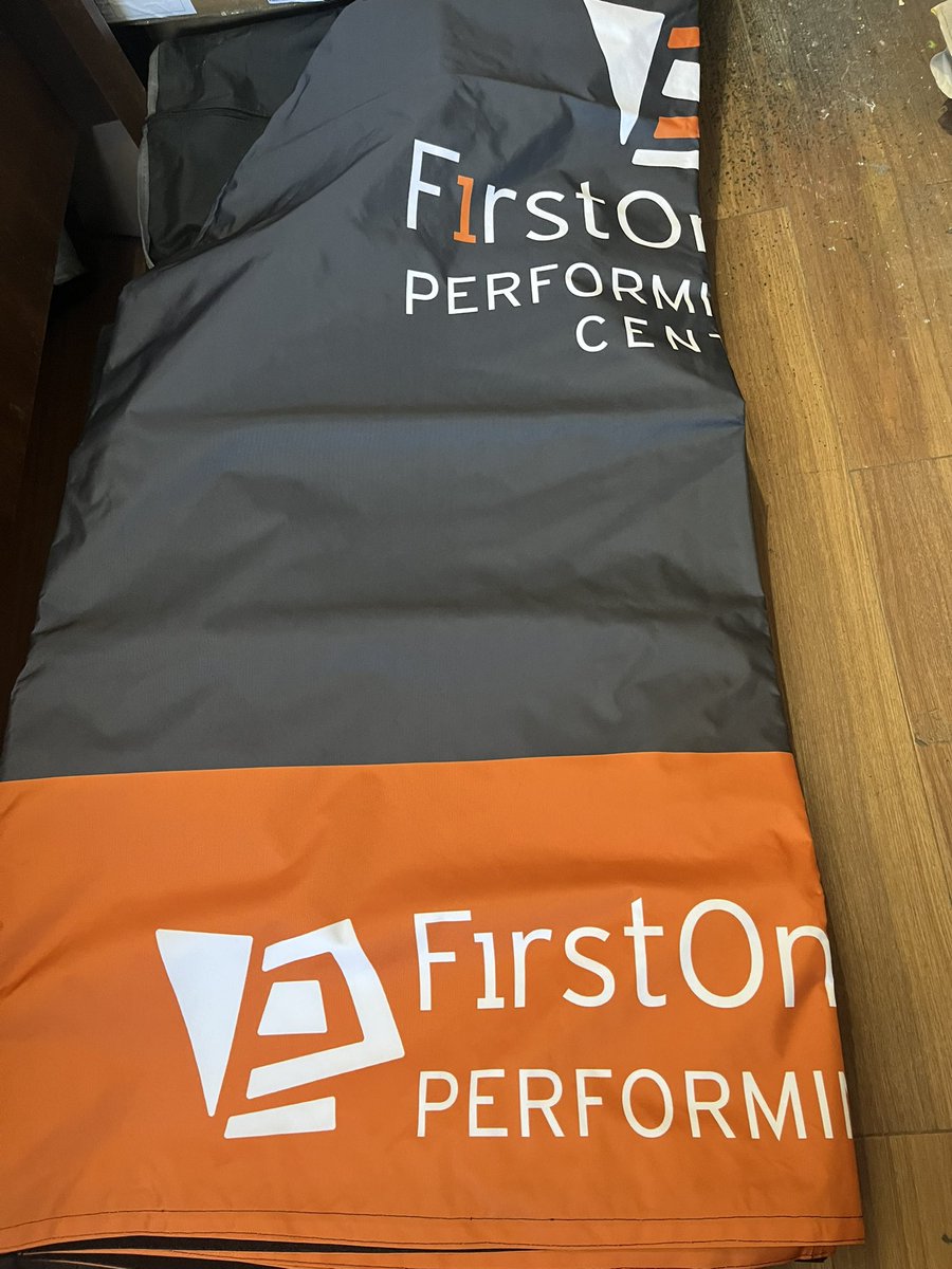 absolute_impact's tweet image. Sometimes things at the PAC are intense, and sometimes they’re in tents. Custom canopy tents and fitted tablecloths. @FirstOntPAC