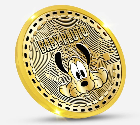 babyplutoerc's tweet photo. $BPLU TOKENOMICS 🐾
Supply: 1 Billion Tokens ✅
5/5 taxes (after 1k tx it will drop to 1/1) ✅
100% Supply in Liquidity Pool ✅
No Team Tokens ✅️
Fair Launch ✅️
Lp Lock &amp; Renounce (within the first 10 minutes of launch) ✅️🔥
#memecoin #dogcoin #Pepe2 #Shibarium https://t.co/fpWMiPfOBU