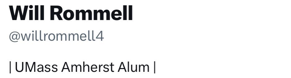 willrommell4's tweet photo. @jojoe925 @SavageSports_ Youngest college graduate of all time apparently https://t.co/CZuTx7RYIK