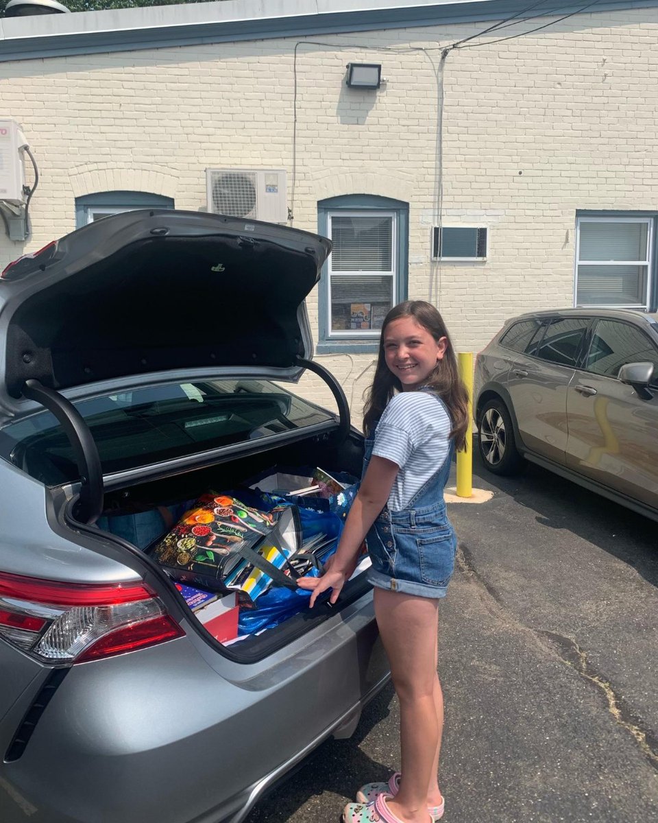 Connecticut's Kid Governor® tweet media