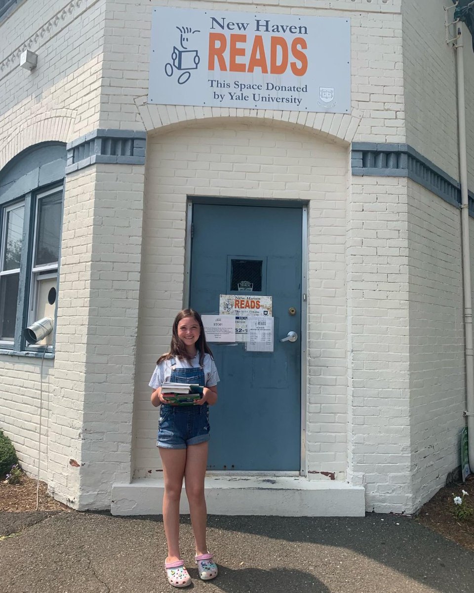 Connecticut's Kid Governor® tweet media