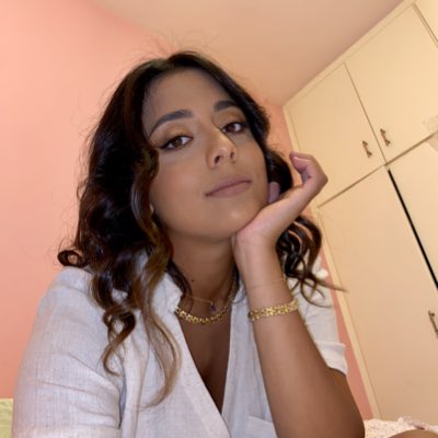 Maria_Alam's tweet photo. #NewProfilePic https://t.co/NSrQJcXwb7