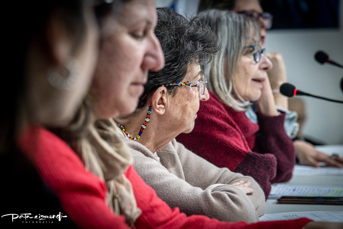 pataeizmendi's tweet photo. Primer Encuentro Nacional de
Feminismos del Frente Amplio.
#EFE1
@frente_amplio @patakramer
@CasaGrande_FA
#fotografoslatam #people_infinity_ #fotoperiodismo #exploretheworld #documentaryphotography #great_capture_people #fotoperiodismouruguay #photooftheday https://t.co/ANfa0lzrDw