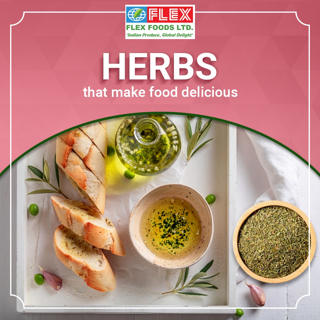 Air-dried #Herbs that make any dish taste deliciooussss...

#flexfoods #freezedriedfruits #freezedriedpowders #freezedried #desserts #healthy #smoothies #shakes #airdriedherbs #dehydratedherbs #italianseasoning #pasta #pizza #italiantreats