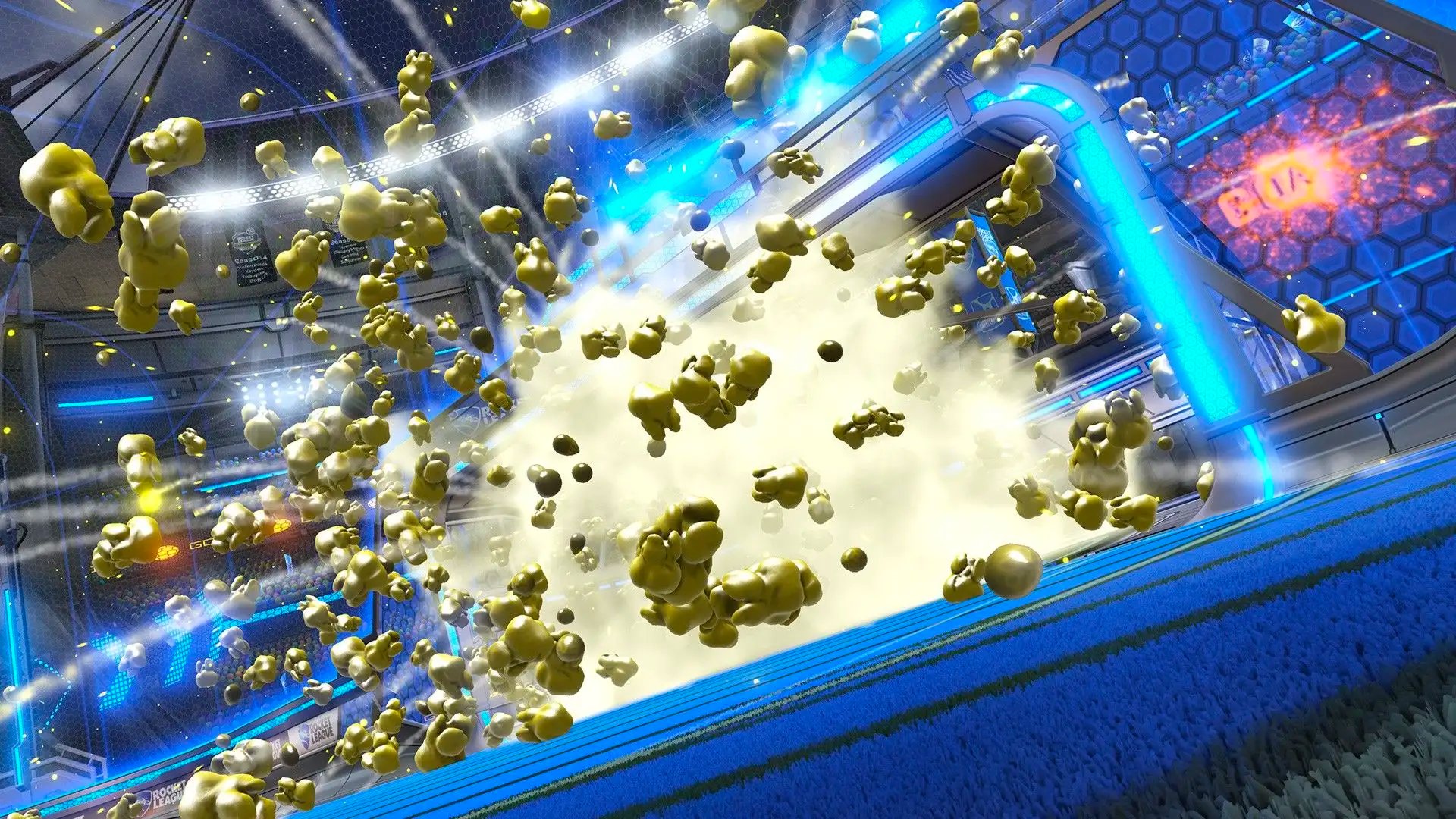 Popcorn rocket league deals