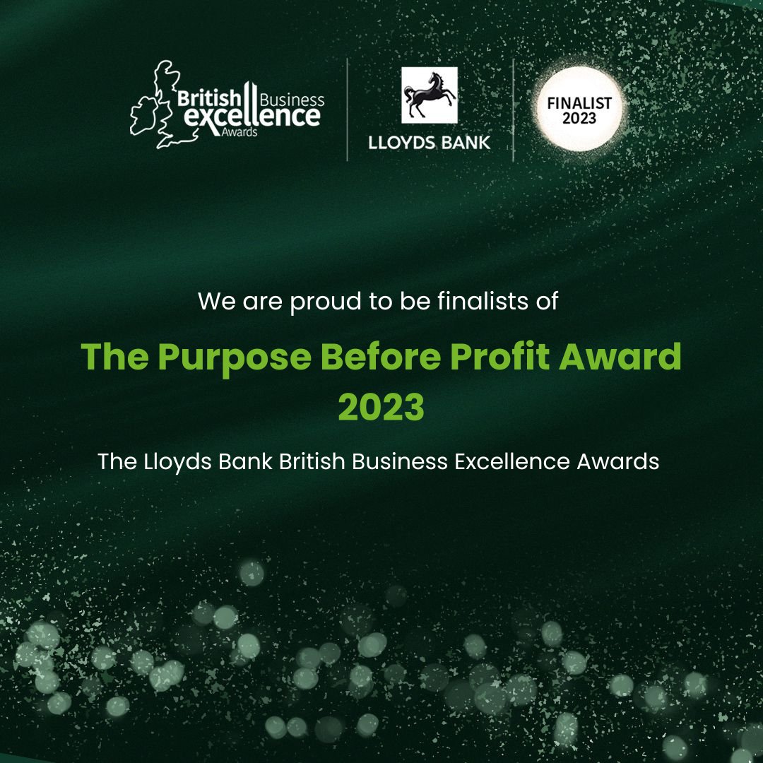Reclaim Fund Ltd (@reclaimfund) on Twitter photo We are delighted to announce that we have been shortlisted as a finalist in the 'Purpose Before Profit' category at The Lloyds Bank British Business Excellence Awards.
Best of luck to our fellow nominees!
Read more: reclaimfund.co.uk/reclaim-fund-a…
<a href="/bbexawards/">Lloyds Bank British Business Excellence Awards</a> We are delighted to announce that we have been shortlisted as a finalist in the 'Purpose Before Profit' category at The Lloyds Bank British Business Excellence Awards.
Best of luck to our fellow nominees!
Read more: reclaimfund.co.uk/reclaim-fund-a…
<a href="/bbexawards/">Lloyds Bank British Business Excellence Awards</a>