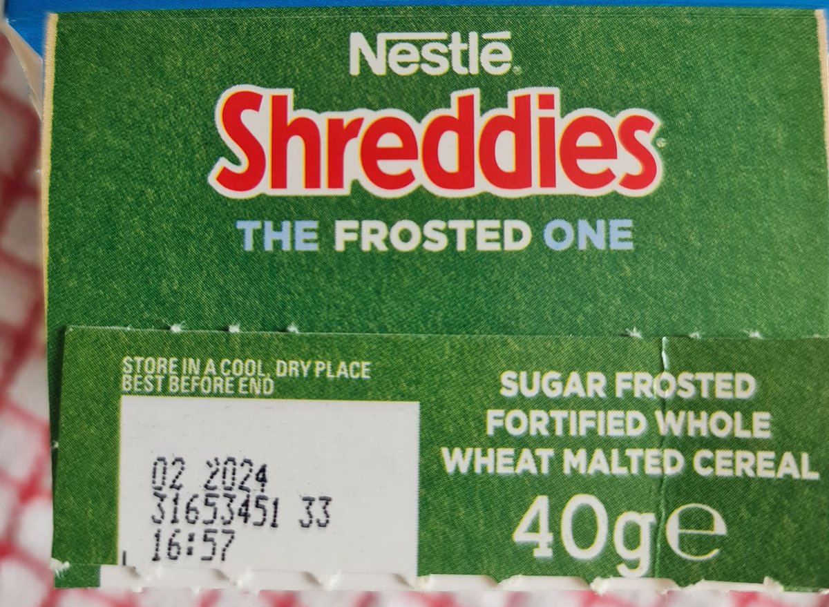 oli_wal's tweet photo. @NestleCerealsUK Here you go...
Can't seem to DM it :( https://t.co/SG3cOnrGRQ