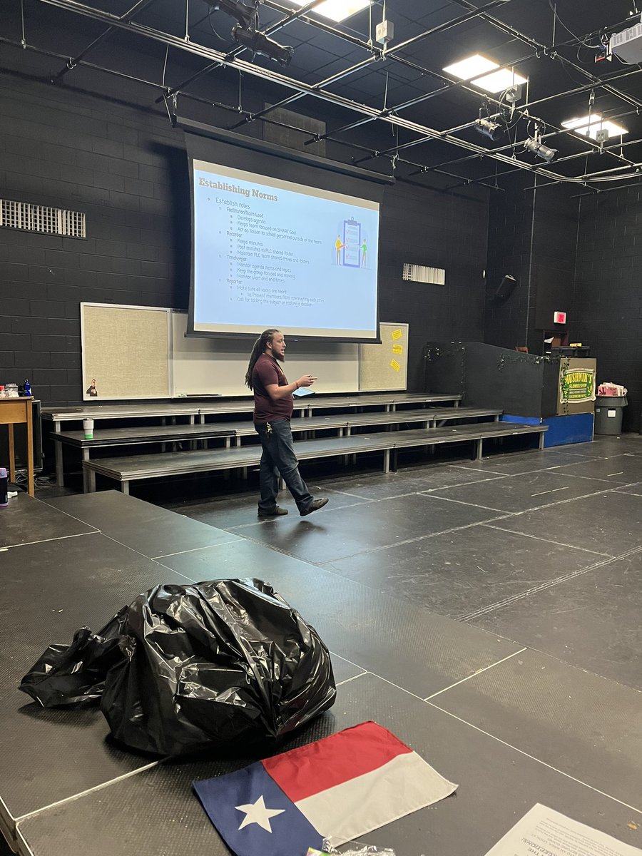 Jmorley36's tweet image. “Teachers Teaching Teachers”!!!  Great PLC instruction this morning. #WestNation #GrabAShovel